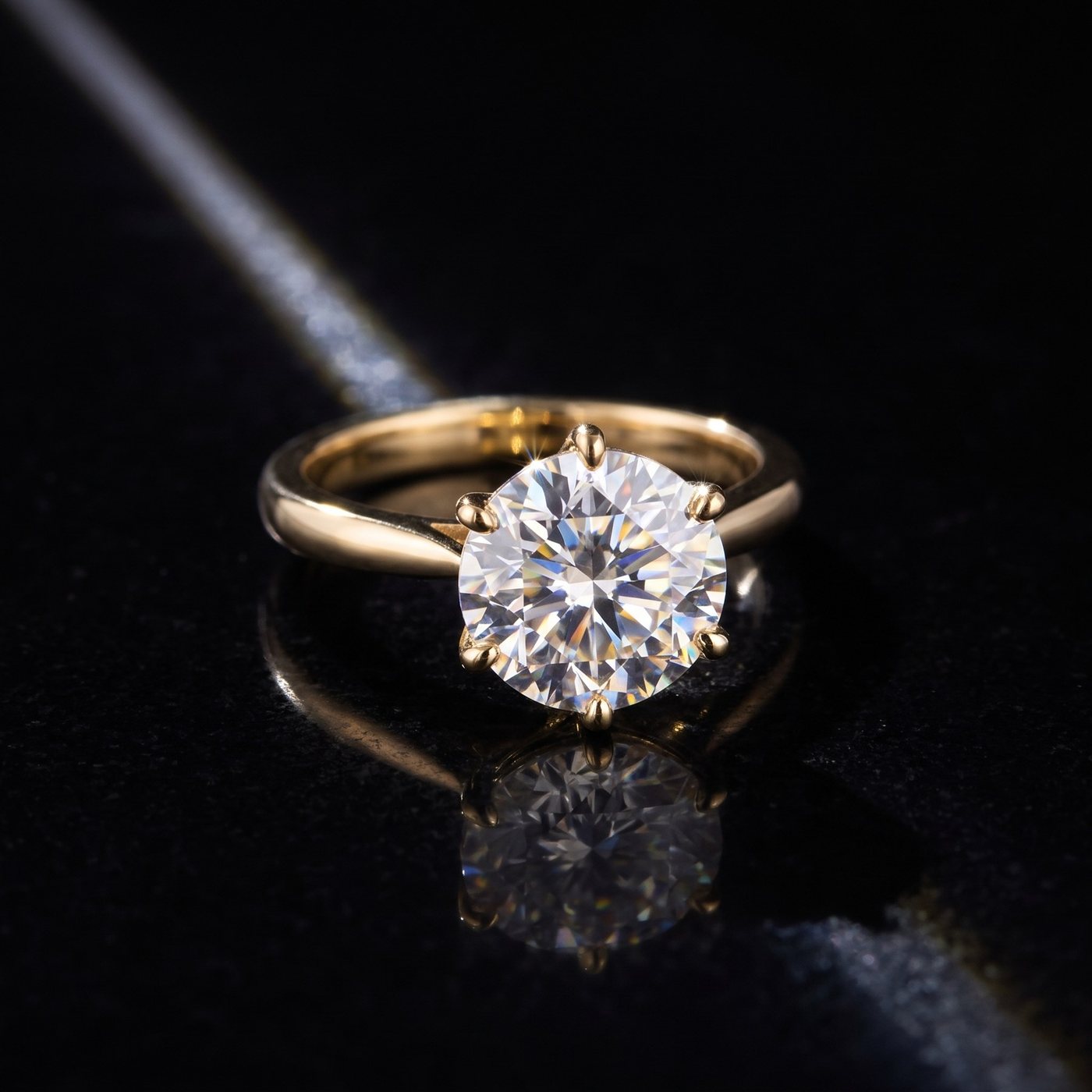 The Solitaire